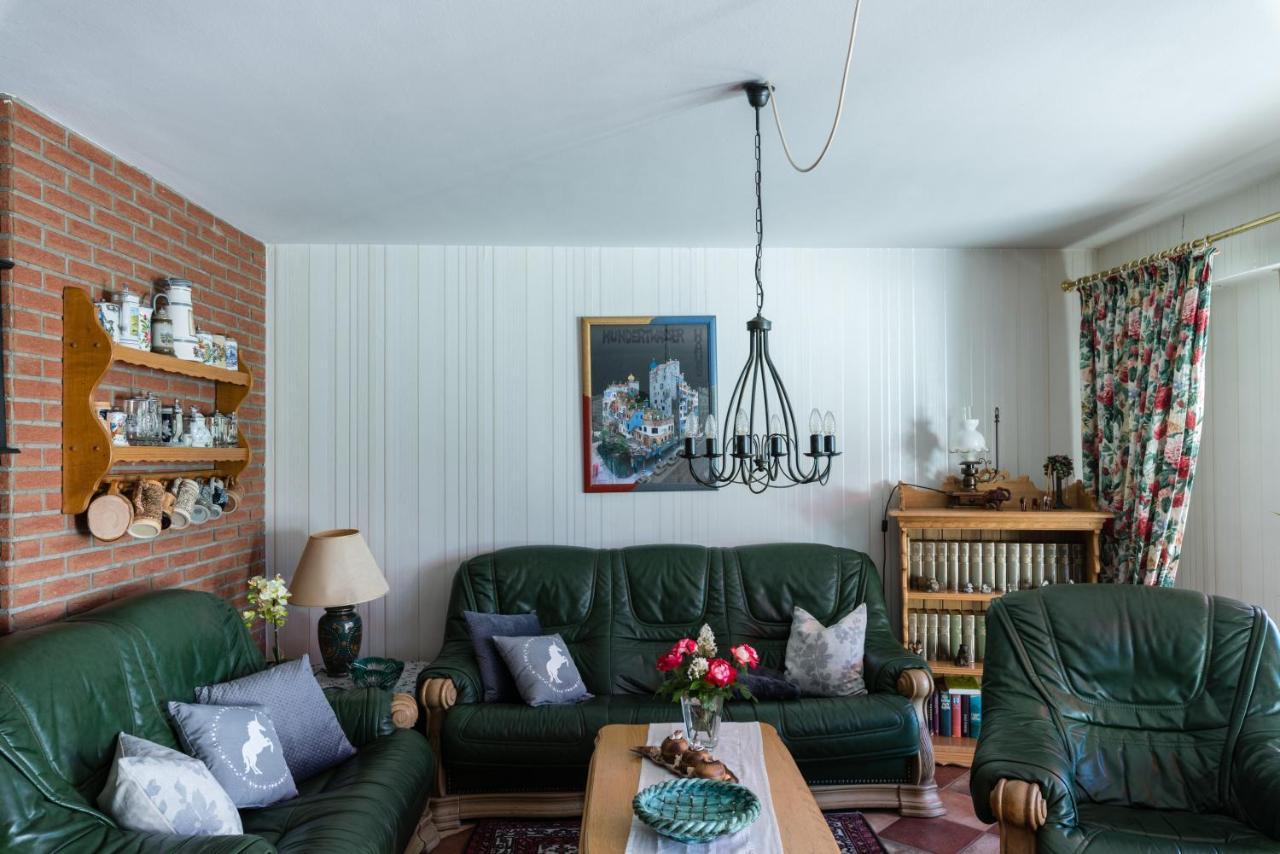 Ferienhaus In Erftstadt Am Naturpark Rheinland Und Phantasialand Nahe Koln Extérieur photo